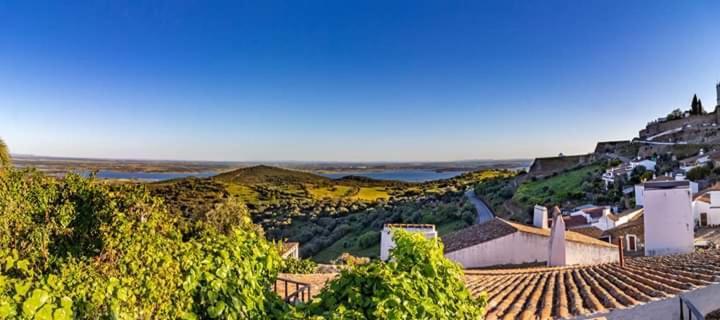 Casa De Sao Bento - Monsaraz Villa Dış mekan fotoğraf